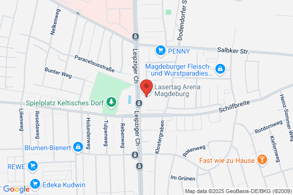 Star Grill Magdeburg