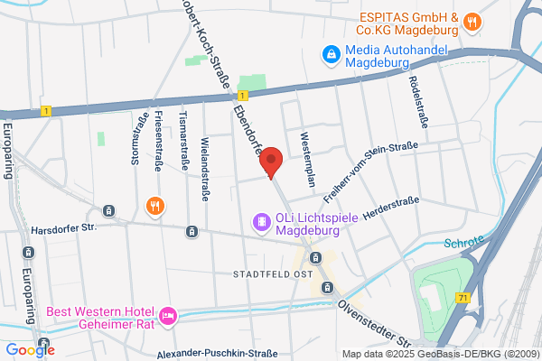 Zur schönen Ecke