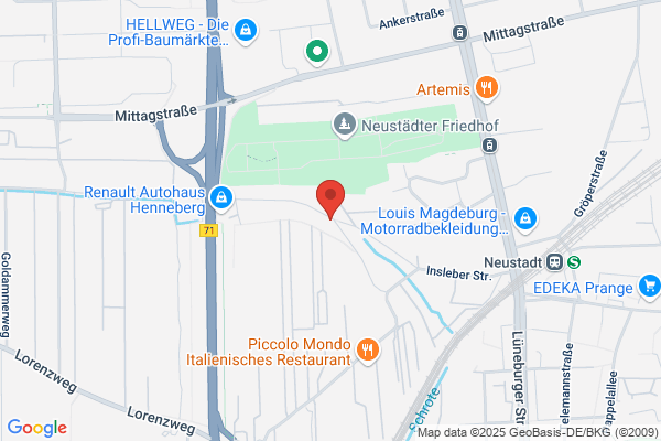 microline GmbH