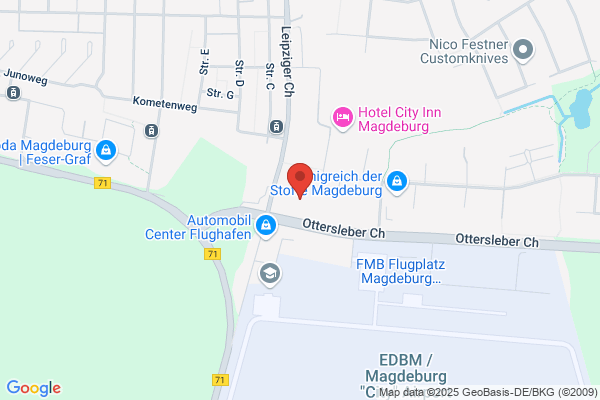 DiT Magdeburg GmbH