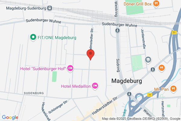 Fahrdienstleistungen Yven Raffel
