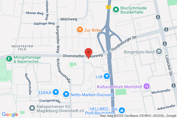 All In Immobilienservice GmbH | Magdeburg | Leipzig