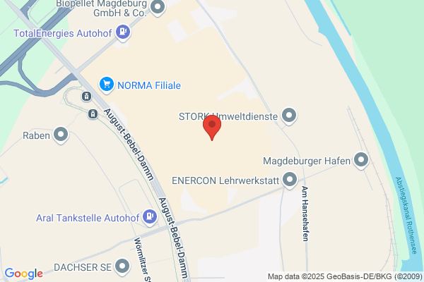 Autoverwertung Gland (AVG)