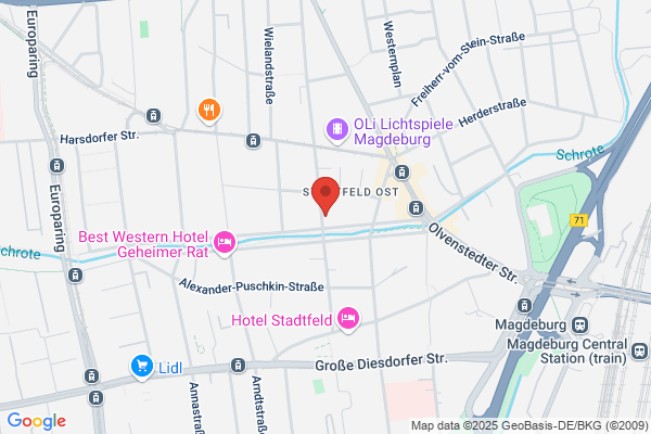 Polefriends Magdeburg