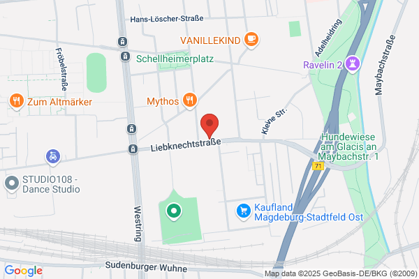 DELIKATA Magdeburger Fleisch- und Wurstwaren GmbH