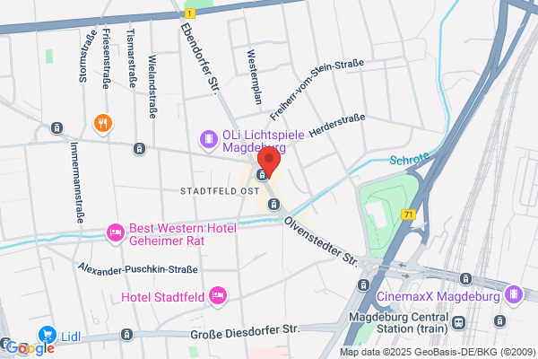 Altmärker Fleisch- und Wurstwaren GmbH