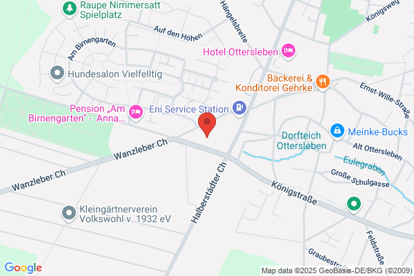 Bördefleischwaren GmbH