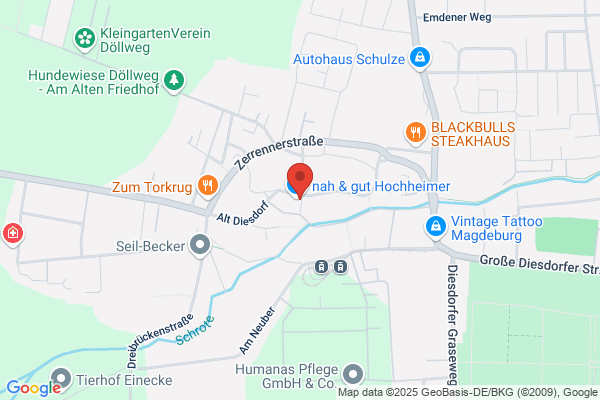 Bördefleischwaren GmbH