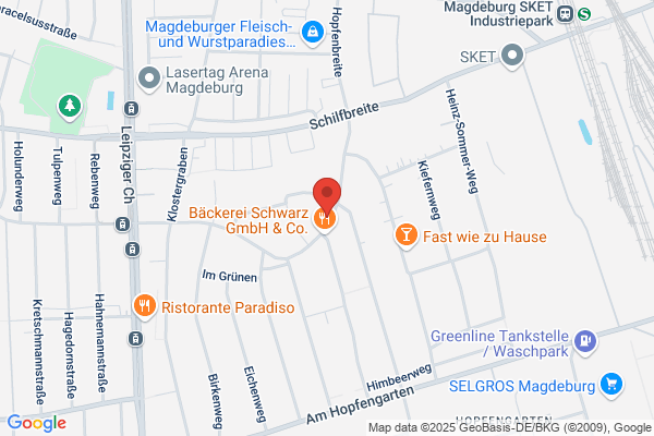 Delikata Magdeburger Fleisch