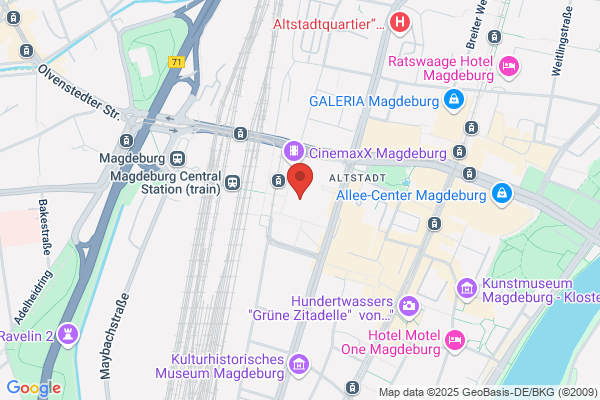 Johae Fleischprodukte GmbH & Co. KG