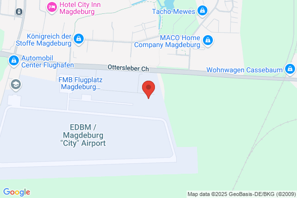 Segelfliegerklub Magdeburg e.V.