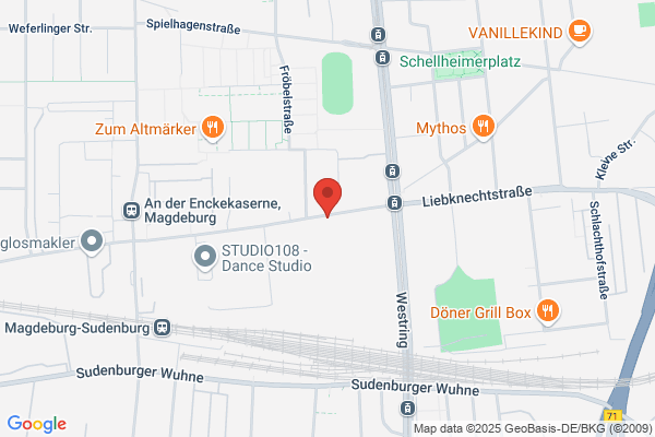 C3 GmbH Thaleck Gruppe