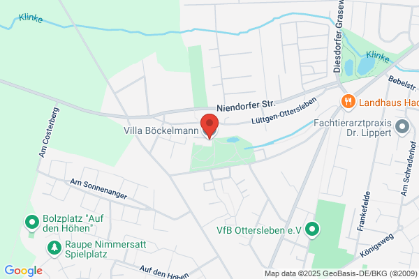 Bildungsnetzwerk Magdeburg gGmbH