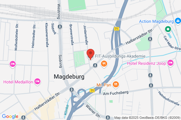Fit-Bildungs-GmbH