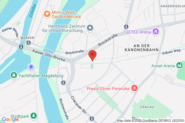 GBA Ges. für berufliche Aus- und Weiterbildung mbH