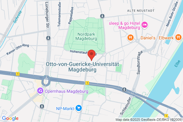 VWA Magdeburg