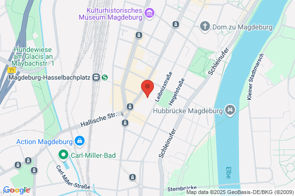 Friseur Liebel