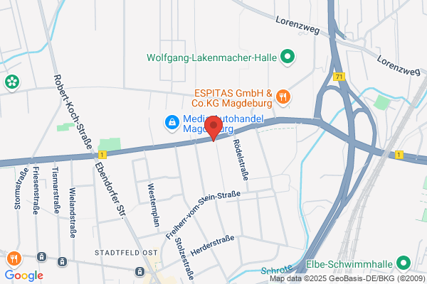 Friseursalon Styl-Ist-In Haarmoden