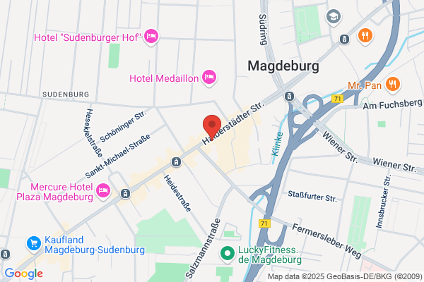 HaarstudioAufgedreht