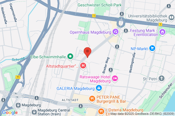 Cutman Verwaltung GmbH