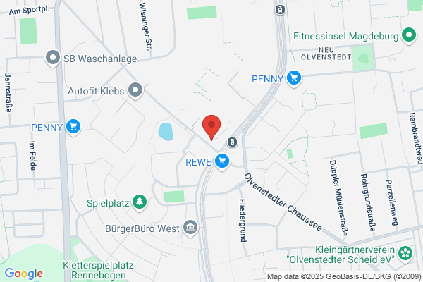 Friseur S & K 1