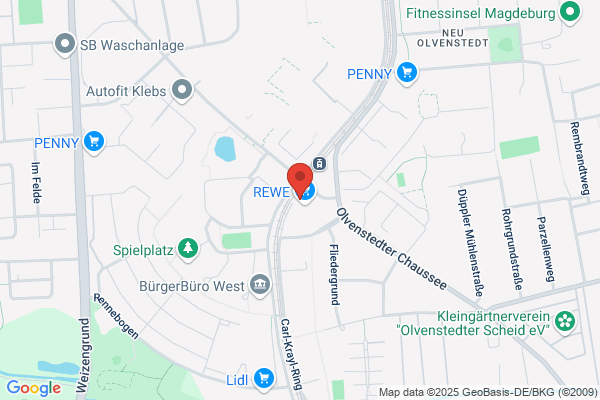 Friseursalon