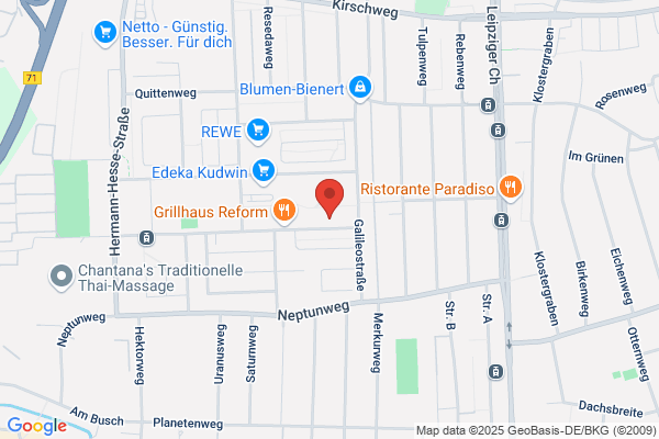 Friseursalon Haarmonie