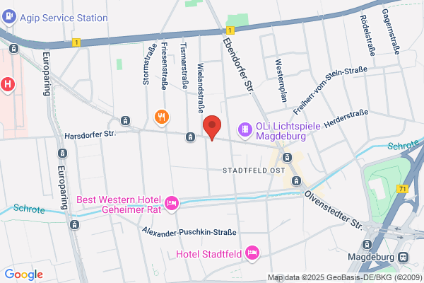 Frisoer Stephan &