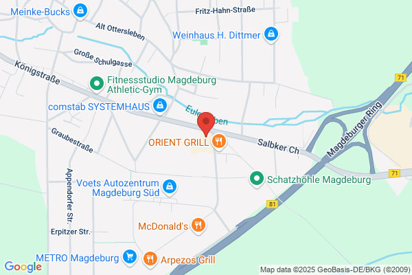 Haarsträubend gut