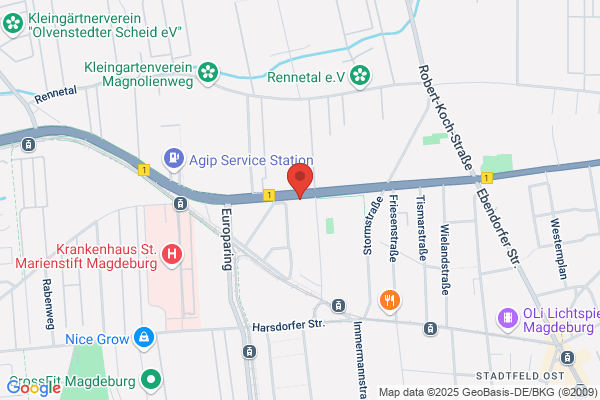 Ausbauservice WohnArt Magdeburg
