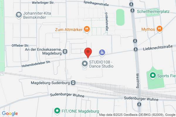 Maler Niemz Meisterbetrieb