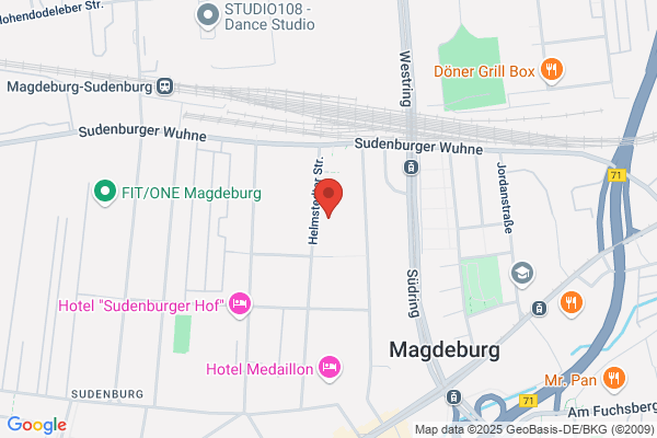 HS Rund ums Haus