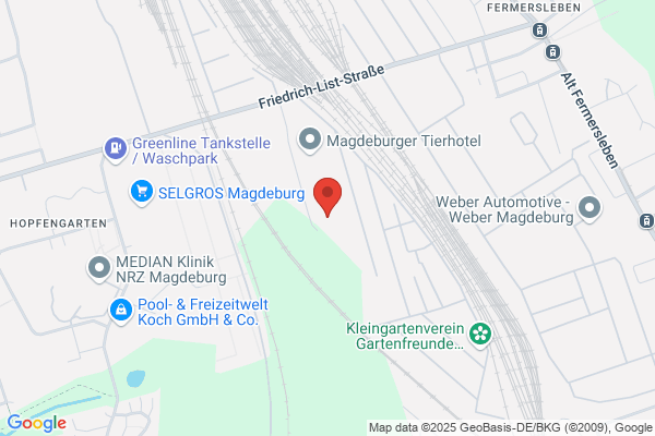 Lungwitz GmbH