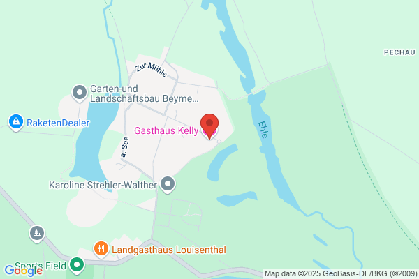 Gasthaus Kelly