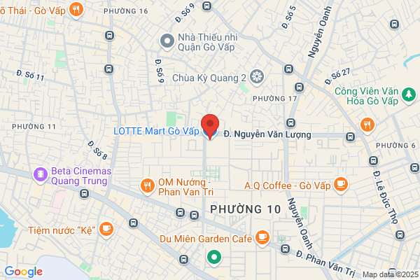 KAM LONG Inh. Nguyen Duc Kinh