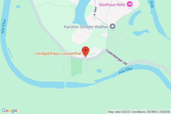 Landgasthaus Louisenthal Inh. Manuel Hoschka