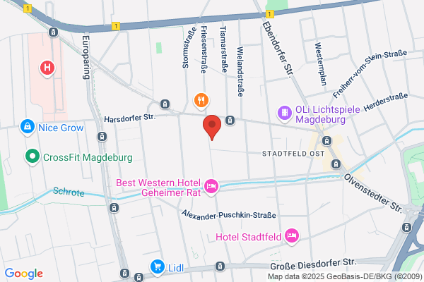 Löwenschenke