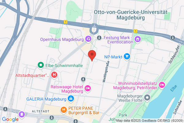 Wokbar Sushifreunde