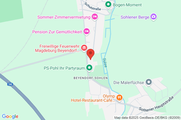 PS- Pohl Ihr Partyservice Delikata Magdeburger Fleisch- und Wurstwaren GmbH