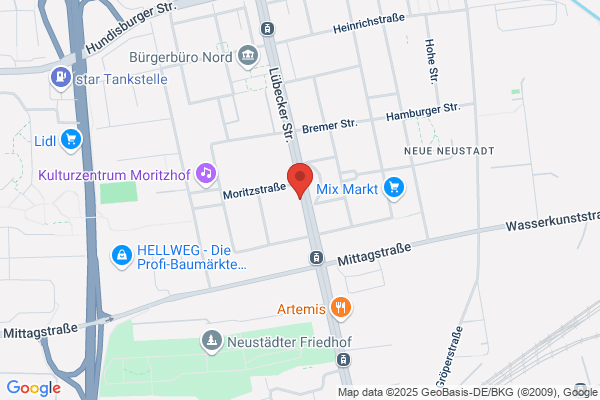 Steinofenpizzeria Inh. Reising Mandy