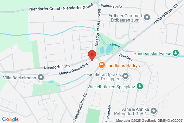 Ottersleber Stadtpfeiffer Inh. Falko Heidler