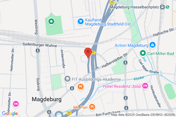 reinEX Dienstleistungen GmbH