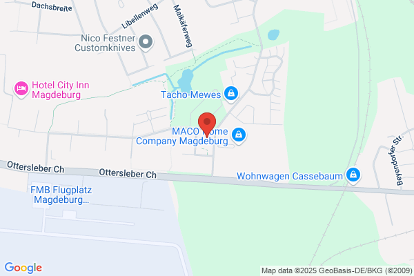 FORM Dienstleistungen GmbH