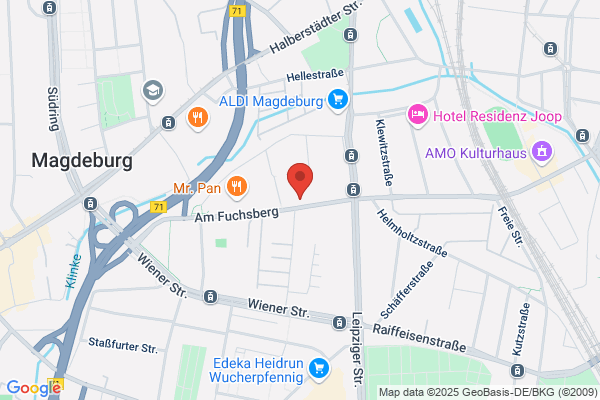 G & S GmbH