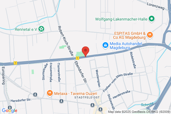 HHM Dienstleistungen
