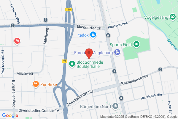 Stölting Facility Service GmbH