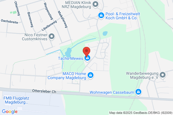 gepe Gebäudedienste Peterhoff GmbH
