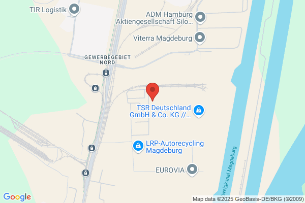 Herdzin Stahlrohrgerüstbau GmbH