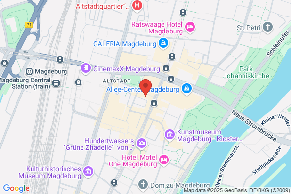 articoll wohnkontor GmbH