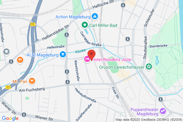 Gropengießer & Collegen